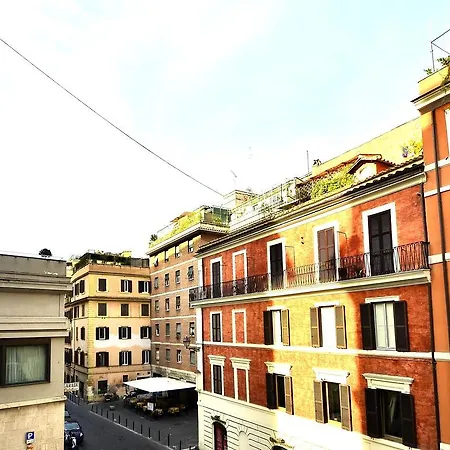 Apartment Cavour Guest *