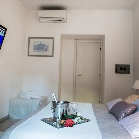 Apartment Cavour Guest *