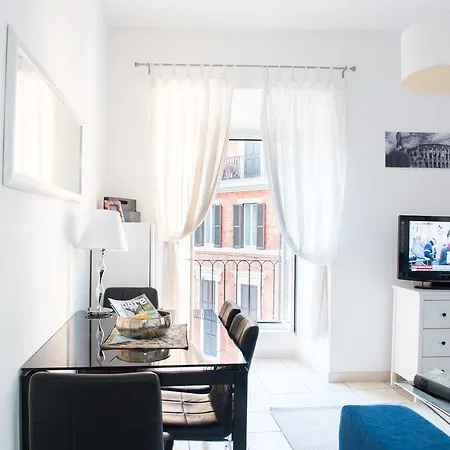 Cavour Guest Apartment *
