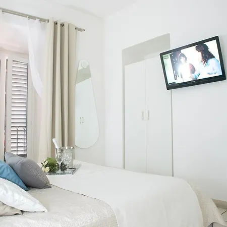 Apartment Cavour Guest Rome