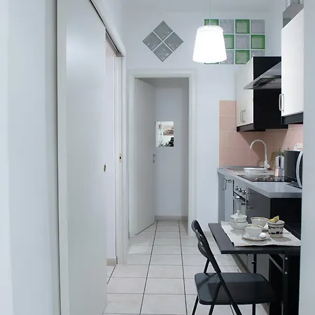 Apartment Cavour Guest