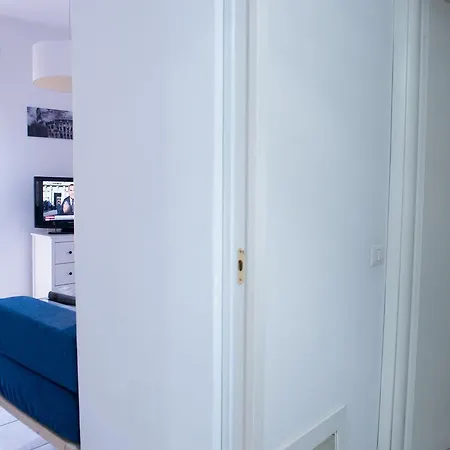 Cavour Guest Apartment Rome