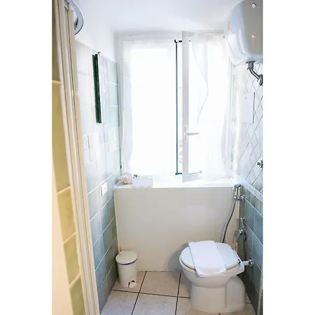 Cavour Guest Apartment *