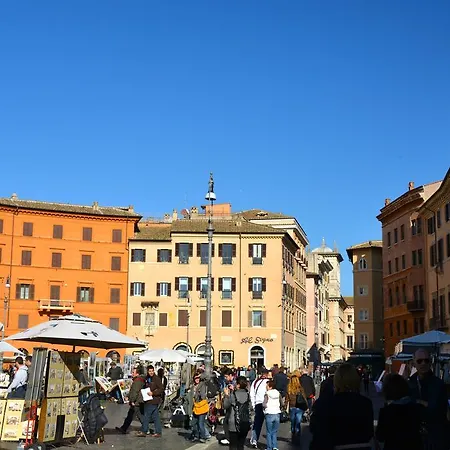 Cavour Guest * Rome