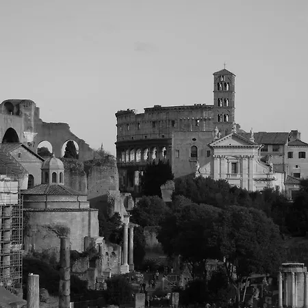 Cavour Guest Roma